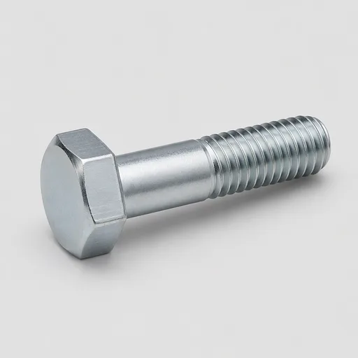 Болт ГОСТ Р 52644-2006 M20×115 мм 10.9 ХЛ