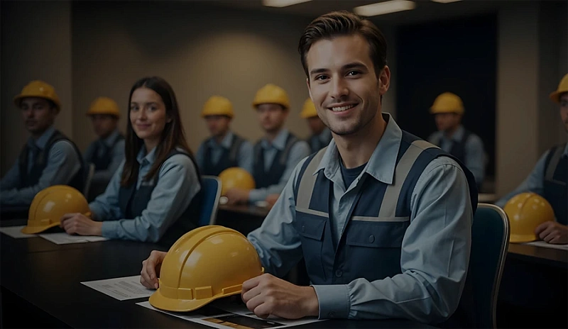 Обучение, конференции