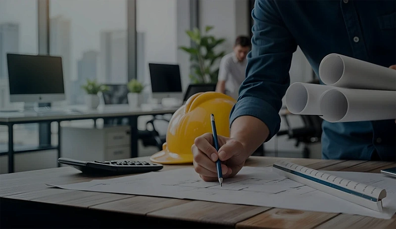 Команда профессионалов